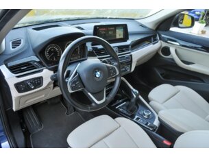 Foto 9 - BMW X1 X1 2.0 sDrive20i X-Line ActiveFlex automático