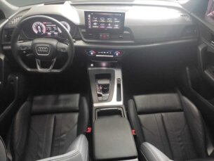 Foto 8 - Audi Q5 Q5 Sportback 2.0 S Line S Tronic Quattro automático