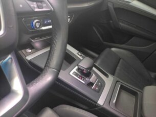 Foto 9 - Audi Q5 Q5 Sportback 2.0 S Line S Tronic Quattro automático