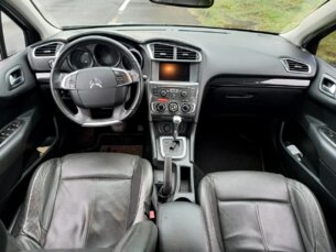 Foto 8 - Citroën C4 Lounge C4 Lounge Exclusive 1.6 THP (Aut) automático