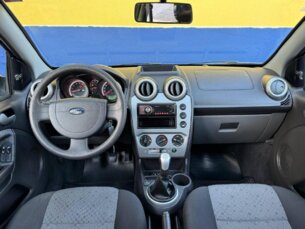 Foto 10 - Ford Fiesta Hatch Fiesta Hatch Rocam 1.6 (Flex) manual