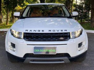 Foto 7 - Land Rover Range Rover Evoque Range Rover Evoque 2.0 Si4 Prestige Tech Pack automático