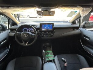 Foto 6 - Toyota Corolla Corolla 2.0 GR-S CVT manual