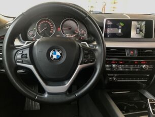 Foto 5 - BMW X5 X5 3.0 xDrive30d manual