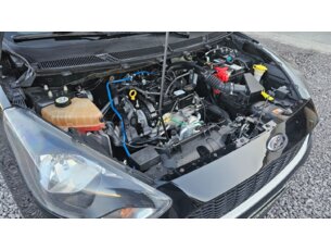 Foto 5 - Ford Ka Ka Hatch SE 1.0 (Flex) manual