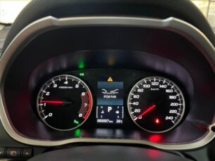 Foto 4 - Mitsubishi Eclipse Cross Eclipse Cross 1.5 Turbo HPE-S (Aut) automático
