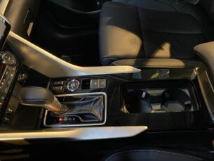 Foto 9 - Mitsubishi Eclipse Cross Eclipse Cross 1.5 Turbo HPE-S (Aut) automático