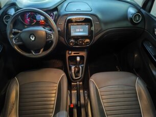 Foto 7 - Renault Captur Captur Intense 2.0 16v (Aut) automático