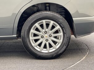 Foto 8 - Chevrolet Spin Spin LT 5S 1.8 (Aut) (Flex) automático