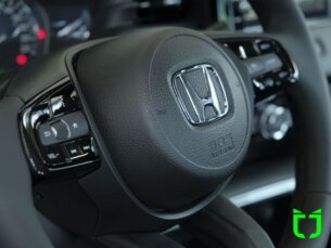 Foto 5 - Honda HR-V HR-V 1.5 EXL CVT manual