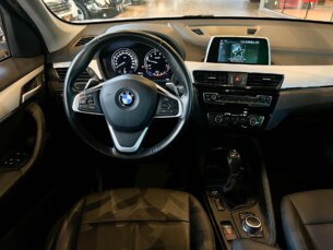 Foto 7 - BMW X1 X1 2.0 sDrive20i X-Line ActiveFlex automático