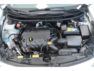 Foto 5 - Hyundai i30 I30 1.6 16V S-CVVT GD (Flex) (Auto) B350 automático