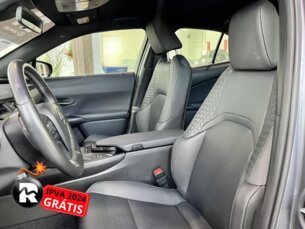 Foto 4 - Lexus UX 250h UX 2.0 250H Dynamic automático