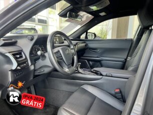 Foto 5 - Lexus UX 250h UX 2.0 250H Dynamic automático