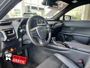 Foto 6 - Lexus UX 250h UX 2.0 250H Dynamic automático