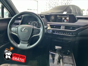 Foto 8 - Lexus UX 250h UX 2.0 250H Dynamic automático