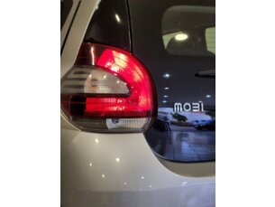 Foto 10 - Fiat Mobi Mobi 1.0 Like manual
