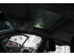 Foto 1 - Chevrolet Tracker Tracker LTZ 1.8 16v (Flex) (Aut) automático
