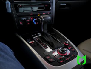 Foto 5 - Audi Q5 Q5 2.0 TFSI Ambiente Tiptronic Quattro automático