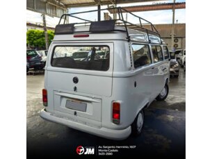 Foto 3 - Volkswagen Kombi Kombi Standard 1.4 (Flex) manual