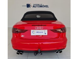 Foto 5 - Audi A3 Cabriolet A3 1.8 TFSI Ambition Cabriolet S Tronic manual