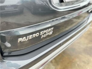Foto 7 - Mitsubishi Pajero Sport Pajero Sport 2.4 DI-D HPE 4WD automático