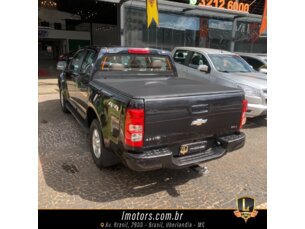 Foto 6 - Chevrolet S10 Cabine Dupla S10 LT 2.8 diesel (Cab Dupla) 4x4 manual