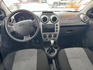 Foto 4 - Ford Fiesta Hatch Fiesta Hatch Rocam 1.6 (Flex) automático