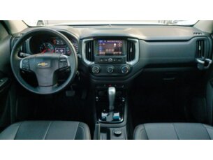 Foto 7 - Chevrolet S10 Cabine Dupla S10 2.8 Z71 Cabine Dupla 4WD (Aut) automático