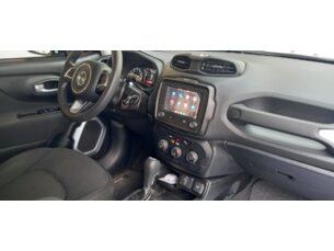 Foto 4 - Jeep Renegade Renegade 1.8 Sport (Aut) automático