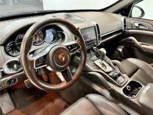 Foto 9 - Porsche Cayenne Cayenne 3.6 V6 Platinum Edition 4WD automático