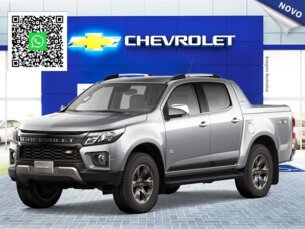 Foto 1 - Chevrolet S10 Cabine Dupla S10 2.8 High Country CD 4WD (Aut) automático