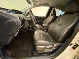 Foto 9 - Toyota Prius Prius 1.8 VVT-I High (Aut) automático