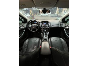 Foto 8 - Ford Focus Hatch Focus Hatch Titanium Plus 2.0 16V PowerShift automático