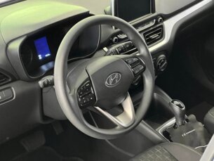 Foto 8 - Hyundai HB20 HB20 1.0 T-GDI Comfort automático