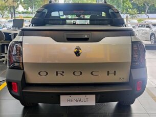 Foto 4 - Renault Oroch Oroch 1.3 TCe Outsider CVT automático