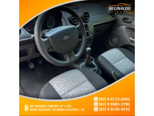 Foto 5 - Ford Fiesta Sedan Fiesta Sedan 1.6 (Flex) manual
