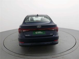 Foto 4 - Hyundai HB20S HB20S 1.0 T-GDI Comfort (Aut) automático