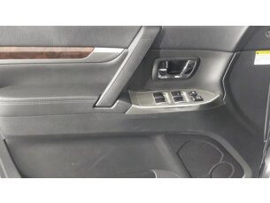 Foto 9 - Mitsubishi Pajero Full Pajero Full HPE 3.8 3p automático