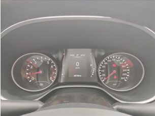 Foto 7 - Jeep Compass Compass 2.0 Longitude (Aut) (Flex) automático
