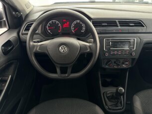 Foto 7 - Volkswagen Gol Gol 1.0 automático