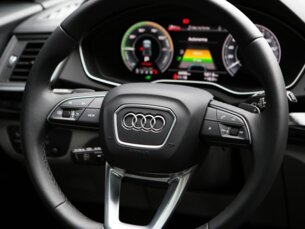 Foto 7 - Audi Q5 Q5 Sportback 2.0 TFSIe Performance Black S Tronic Quattro automático