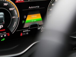 Foto 8 - Audi Q5 Q5 Sportback 2.0 TFSIe Performance Black S Tronic Quattro automático