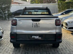 Foto 4 - Fiat Strada Strada Cabine Plus Endurance manual