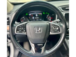 Foto 8 - Honda CR-V CR-V 1.5 Touring CVT 4wd manual
