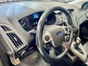 Foto 9 - Ford Focus Sedan Focus Sedan SE 2.0 16V PowerShift (Aut) automático