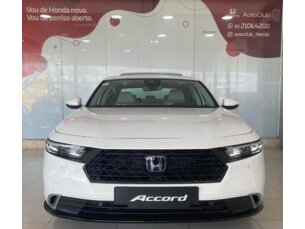 Foto 1 - Honda Accord Accord 2.0 Advanced Hybrid CVT automático