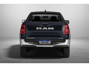 Foto 4 - RAM Rampage Rampage 2.0 Hurricane 4 Laramie 4WD automático