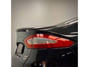 Foto 7 - Ford Fusion Fusion 2.0 16V GTDi Titanium (Aut) automático