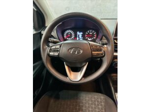 Foto 10 - Hyundai HB20 HB20 1.0 Comfort automático
